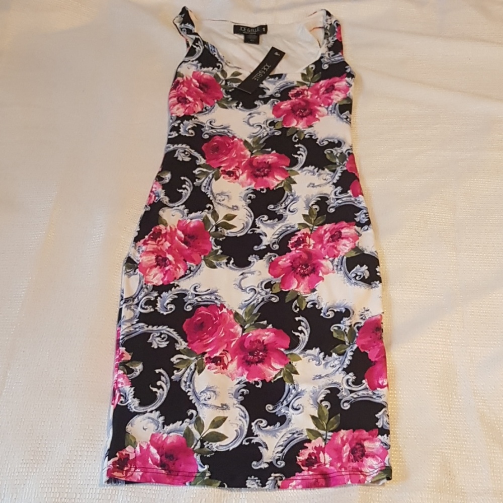 Joe & Elle Dress Size XS